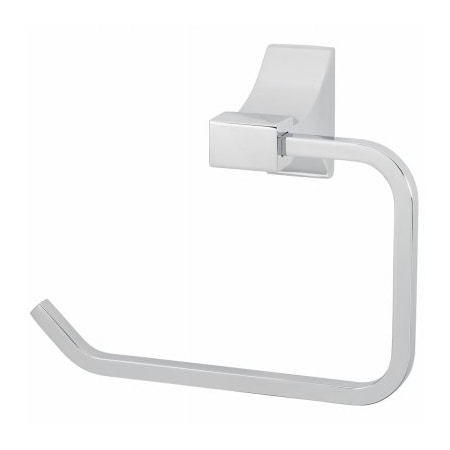 Homewerks HP CHR Towel Ring 228240